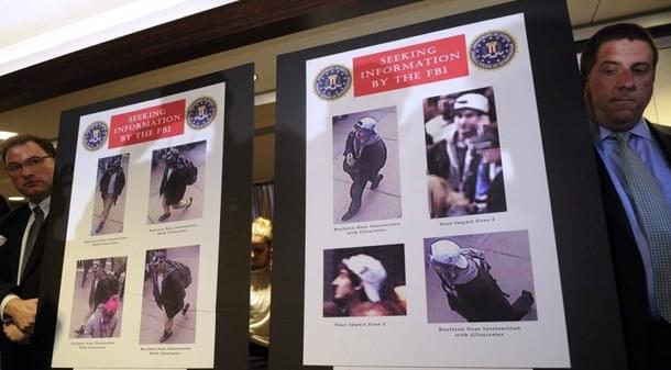 安檢裝置 安檢裝置